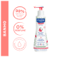 Mustela Bébé Soothing - Gel de Banho 300ml (6)