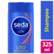 Shampoo Seda Liso Extremo 325ml (1)