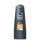 Shampoo Dove Men+Care 2 em 1 Força Resistente 200ml (2)