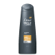 Dove Men+Care 2em1 Força Resistente - Shampoo 400ml (2)