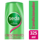 Condicionador Seda Crescimento Saudável 325ml (1)