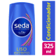 Condicionador Seda Liso Extremo 325ml
