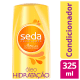 Condicionador Seda Óleo Hidratação 325ml (1)