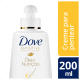 Creme de Pentear Dove Óleo Nutrição 200ml (1)