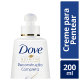 Creme de Pentear Dove Reconstrução Completa 200ml (1)