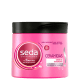 Creme de Tratamento Seda SOS Ceramidas 400g (2)