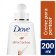 Creme de Pentear Dove Ultra Cachos 200ml (1)