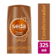 Condicionador Seda Keraforce Original 325ml (1)