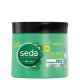 Creme de Tratamento Seda Cachos Definidos 400g (2)