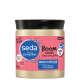 Creme de Pentear Seda Boom Cachos Livres, Leves e Soltos 500ml (2)