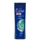 Shampoo Anticaspa Clear Limpeza Diária 2 em 1 400ml (2)
