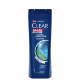 Shampoo Anticaspa Clear Ice Cool Menthol 200ml (2)