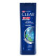 Shampoo Anticaspa Clear Ice Cool Menthol 400ml (2)