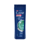 Shampoo Anticaspa Clear Limpeza Diária 2 em 1 200ml (2)