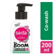 Co-Wash Creme de Limpeza Seda Boom Liberado 3 em 1 200ml (1)