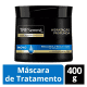 Máscara Capilar TRESemmé Hidratação Profunda 400g (1)