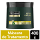 Máscara TRESemmé Detox Capilar 400g (1)