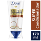 Dove Super Condicionador 1 Minuto Fator de Nutrição 50 - 170ml (1)