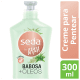 Creme de Pentear Seda By Rayza Babosa + Óleos 300ml (1)
