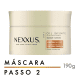 Máscara Capilar Nexxus Oil Infinite 190g (1)