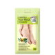 Skinlite Foot Mask - Meia Esfoliante (1 par) (1)