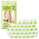 Skinlite Foot Mask - Meia Esfoliante (1 par) (3)