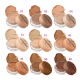 Essence Soft Touch Mousse 03 Matt Honey - Base Cremosa 16g (9)