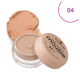 Essence Soft Touch Mousse 04 Matt Ivory - Base Cremosa 16g (4)