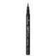 Essence Superfine 01 Deep Black - Caneta Delineadora (1)