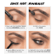 Smashbox Cover Shot Eye Minimalist - Paleta de Sombras 6,2g (4)