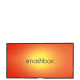 Conjunto de Maquiagem Smashbox Ablaze Eye & Lip Set (3 Produtos) (2)