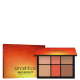 Smashbox Ablaze Face - Paleta de Contorno 21,54g (1)