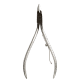 Kiss New York Nipper Long Handle - Alicate de Cutículas 40g (1)