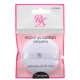 Kiss New York Ruby Kisses Cotton Pequena - Esponja para Pó Solto 3g (2)