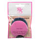 Kiss New York Ruby Kisses Air Cushion Dupla Face - Esponja para Maquiagem 6g (2)