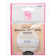 Kiss New York Ruby Kisses Compacto Redonda - Esponja para Pó 0,3g (2)