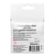 Ruby Kisses Compacta Redonda - Esponja para Base (1 Unidade) (3)