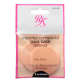 Kiss New York Ruby Kisses Compacta Redonda Duo - Esponja para Base (2 unidades) (2)