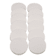 Kiss New York Ruby Kisses Essential - Esponja para Base (12 unidades)