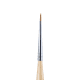 Kiss New York Nail Art Round - Pincel para Unhas 4g (4)