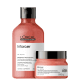 Kit L’Oréal Professionnel Inforcer Treat (2 Produtos) (1)