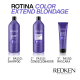 Redken Color Extend Blondage - Shampoo Matizador 1000ml (6)