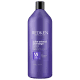 Redken Color Extend Blondage - Shampoo Matizador 1000ml (1)