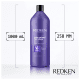 Redken Color Extend Blondage - Shampoo Matizador 1000ml (4)