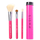 Kit de Pincéis Sigma Beauty Essential Trio (3 Produtos) (1)