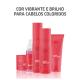 Wella Professionals Invigo Color Brilliance Booster - Fluído de Tratamento 100ml (8)