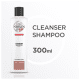 Nioxin System 3 Cleanser - Shampoo 300ml (4)