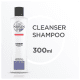 Nioxin System 5 Cleanser - Shampoo 300ml (4)