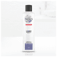 Nioxin System 5 Cleanser - Shampoo 300ml (5)