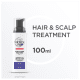 Nioxin System 6 Scalp & Hair - Tratamento Capilar 100ml (6)